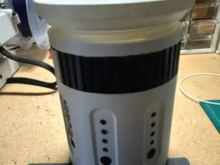 Espresso Pod Holder