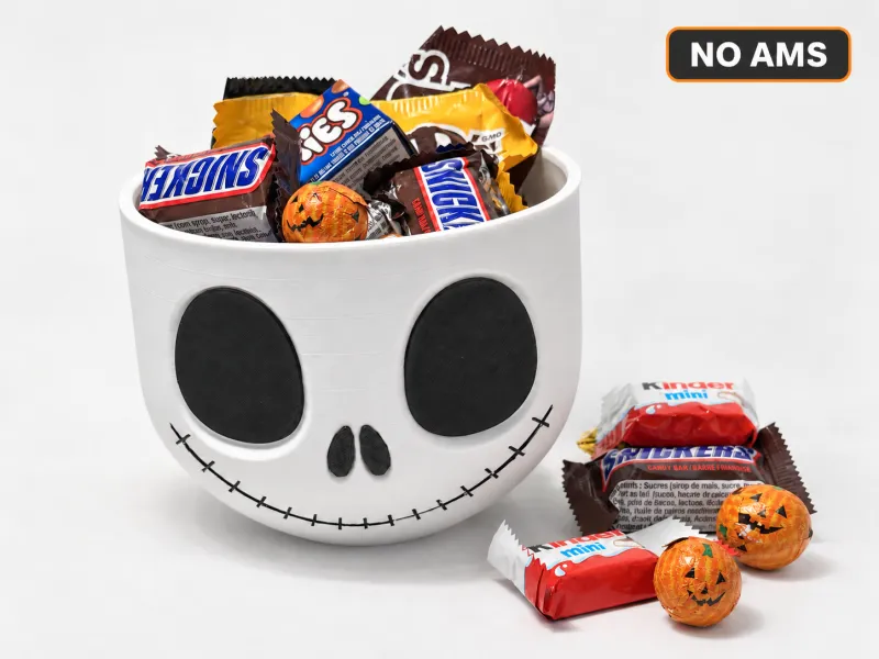 Bolul Jack de Halloween