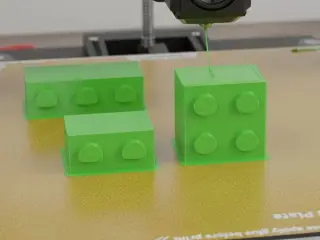 Combo Brick Pack Lego