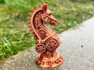 horse
