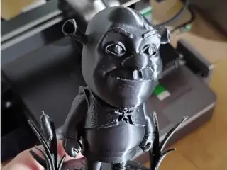 Shrek