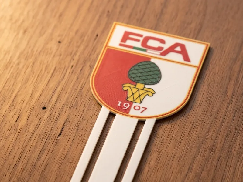 Lesezeichen FC Augsburg v1