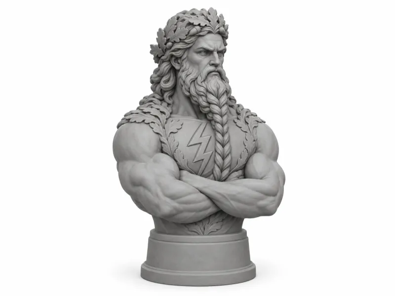 Zeus
