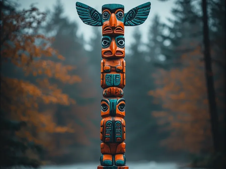 Totem 2