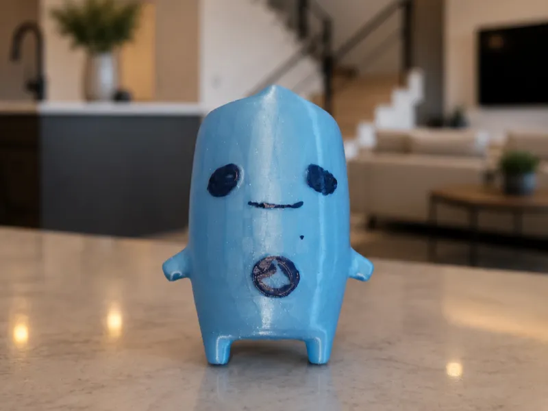 Water Sprite