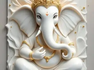 Ganesha