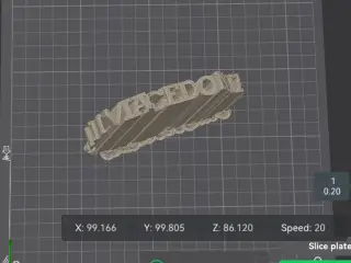 Text Flip - Macedonia