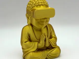 Buddha VR