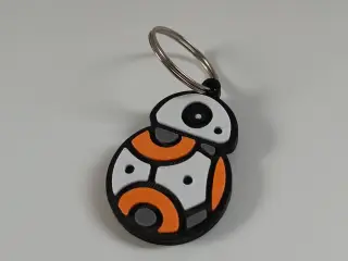 BB-8 | Star Wars Keychain Series (CFS)