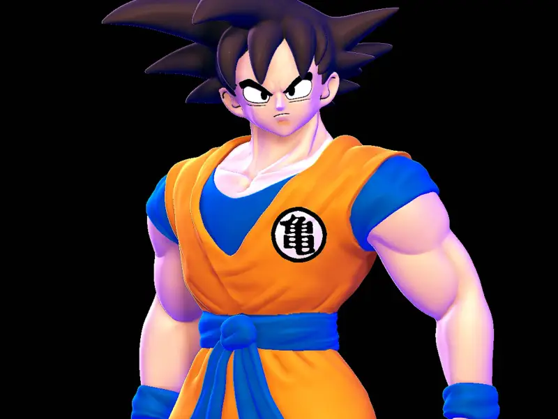 Goku - Dragon Ball