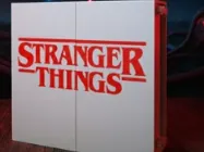 strange things box