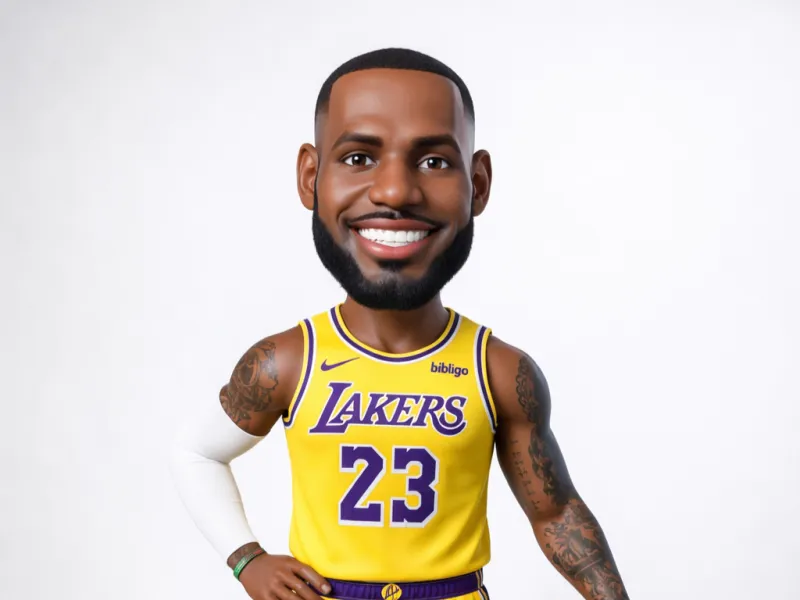 LeBron James👑FUNKO - Free to sell