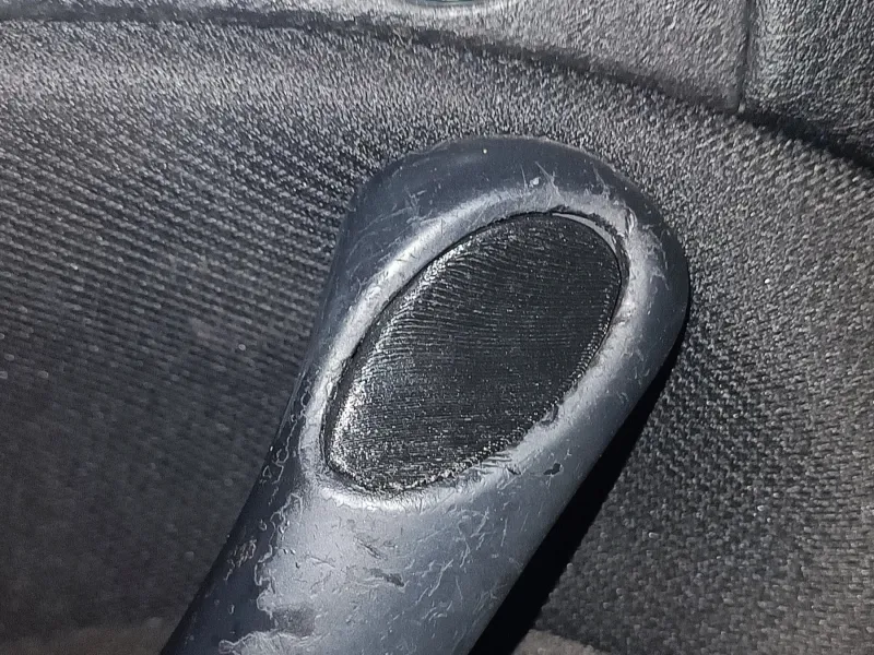Alfa 147/GT Front Door Interior Pull Handle Cap