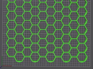 Modular Plant Support