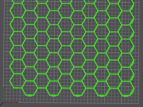 Modular Plant Support