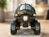 Crystal Beetle Rover-0