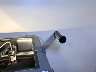 Tpu Top mount Spool