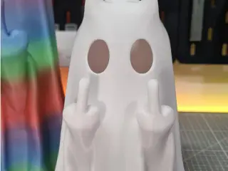 Finger Ghost