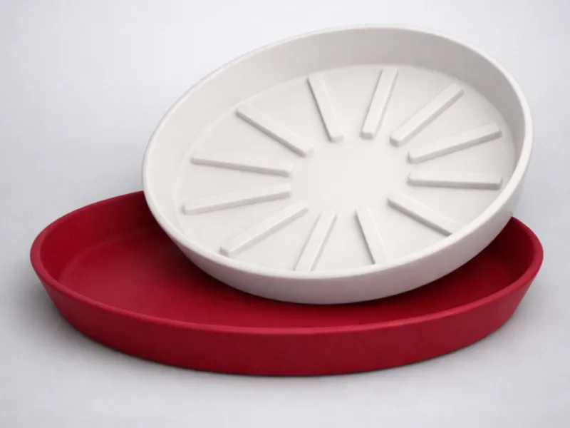 Plant Saucer Set