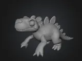 Dinosaur-0