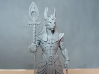 Anubis