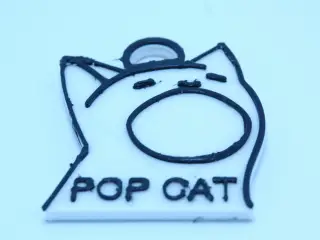 Pop Cat