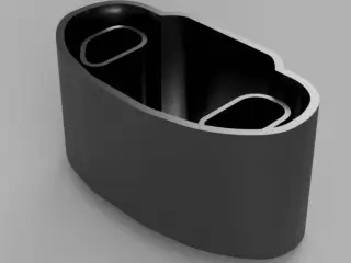 car trunk plug