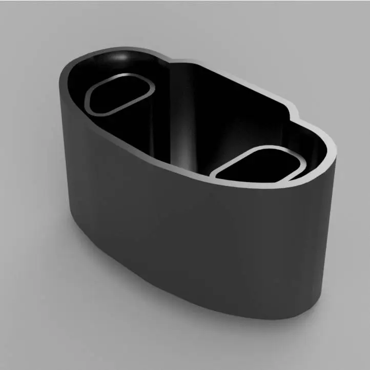 car trunk plug
