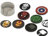 Avengers Coaster set-0