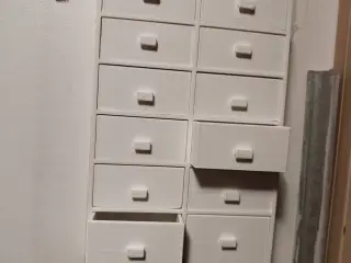 Drawer organizer