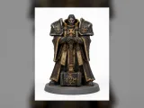 Shadow Priest Chunky Shoulder Plates-0