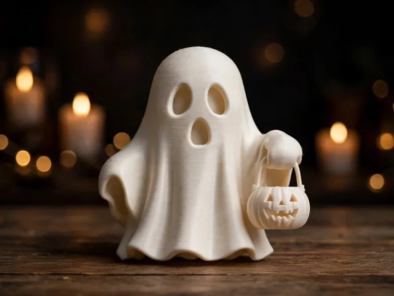 Zucca Fantasma