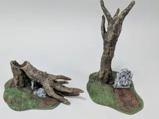 tree model