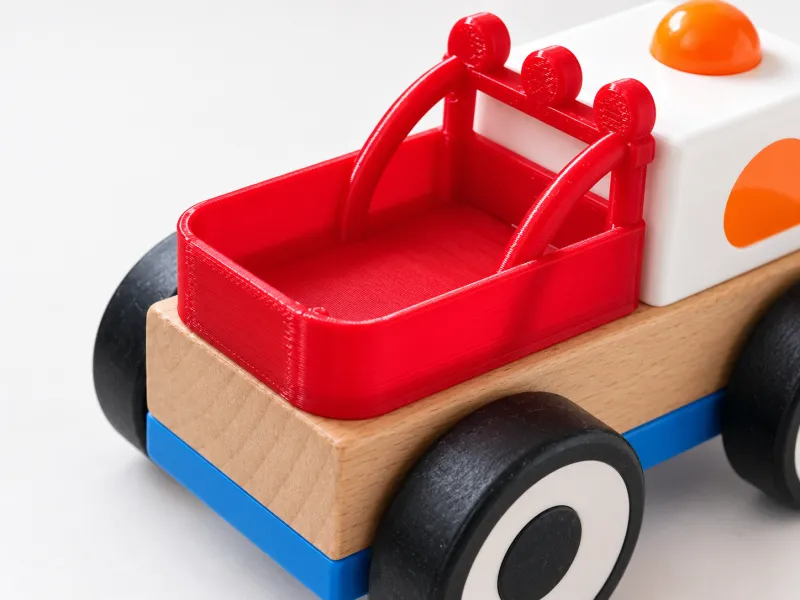 IKEA LILLABO Pickup Truck Tray