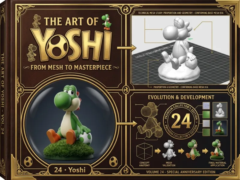 YOSHY