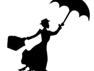 Mary Poppins