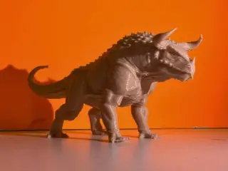 beast