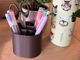 Pen Holder-0