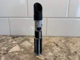 Sabre de Luz de Darth Vader-0