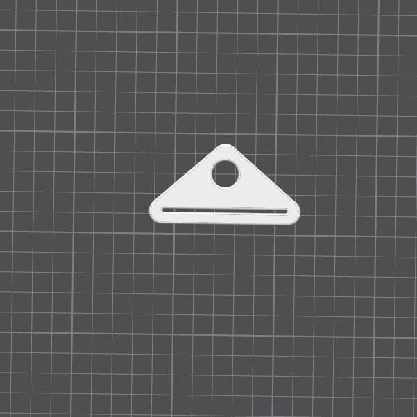 Home print settings: Toothpaste_Squeezer.3mf