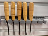 Tool Holder - Picks or Chisels (Small)-0