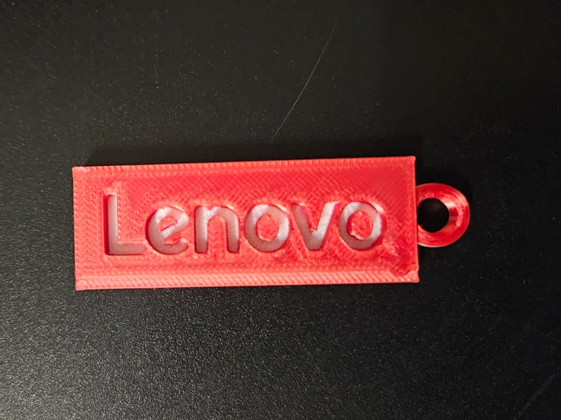 تعليقة مفاتيح lenovo
