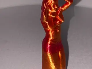 Jeannie - from I Dream of Jeannie Television show