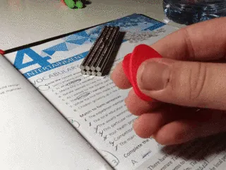 Easter Egg Slider