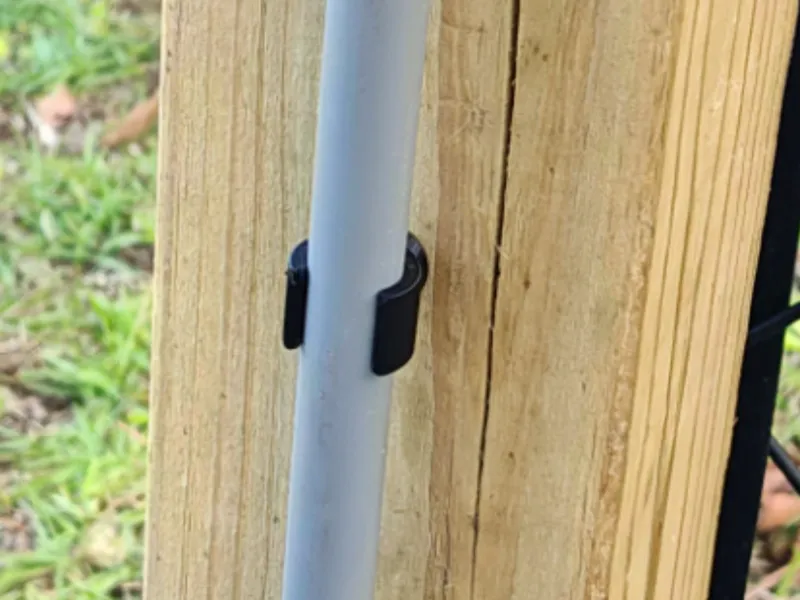 0.5in Pex Clamp