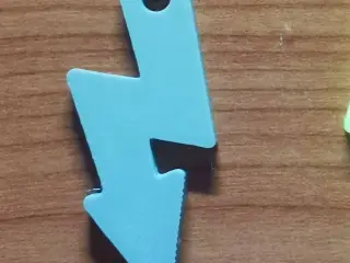 Lightning Icon