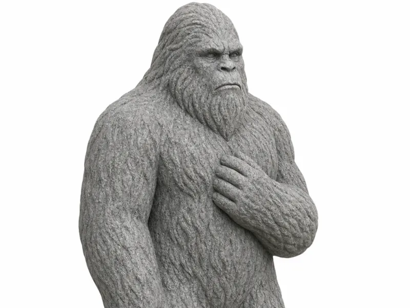 Yeti