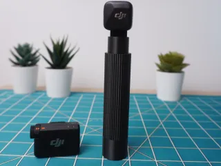 DJI Mic Mini Handle