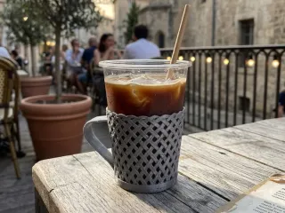 一次性杯拖