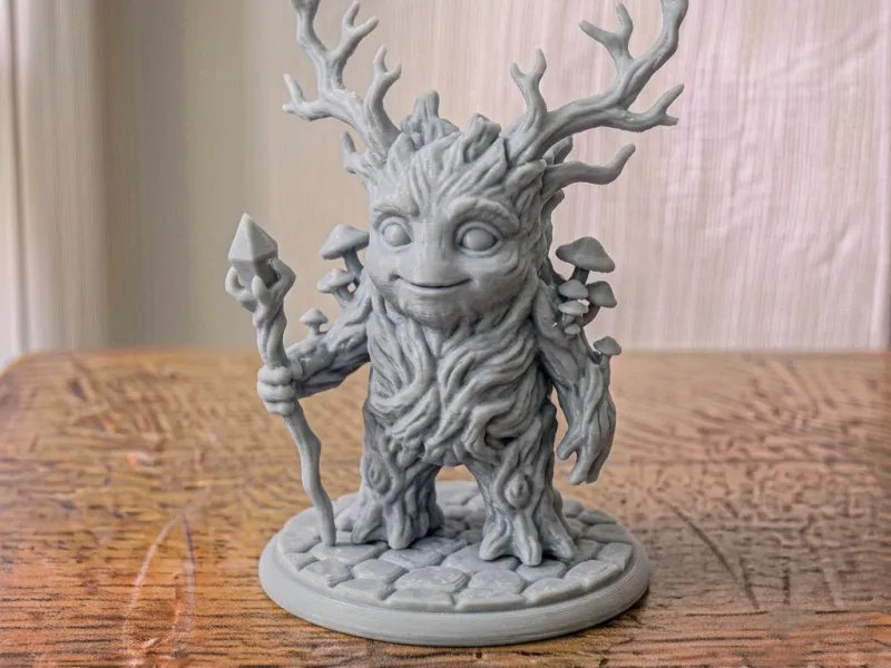 Forest gaurdian